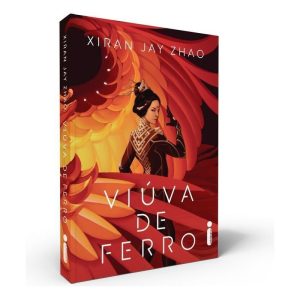 Viúva De Ferro