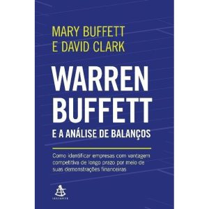 Warren Buffett e a análise de balanços