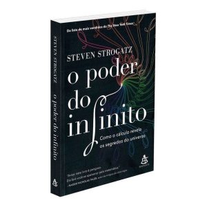 o Poder Do Infinito: Como o Cálculo Revela Os Segredos Do Universo