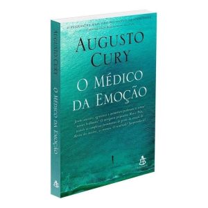 O Médico Da Emoção