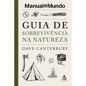 Manual do Mundo - Guia de Sobrevivência na Natureza
