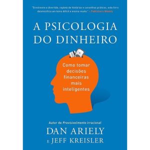A Psicologia do Dinheiro