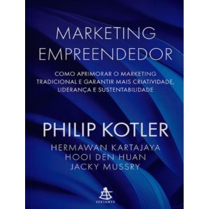 Marketing Empreendedor