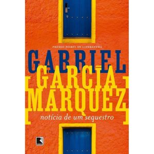 Notícia De Um Sequestro