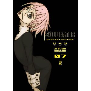 Soul Eater - Vol. 07 - Perfect Edition