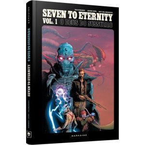Seven To Eternity V. 1: o Deus Do Sussurro