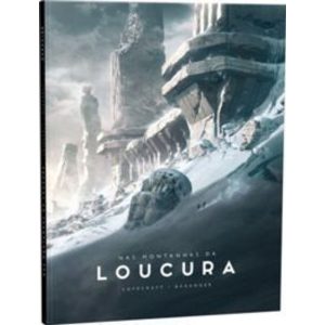 Nas Montanhas da Loucura