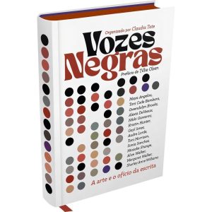 Vozes Negras - A Arte e o Ofício da Escrita