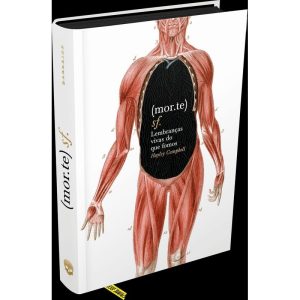 (Mor.Te) Sf - Lembranças Vivas do Que Fomos