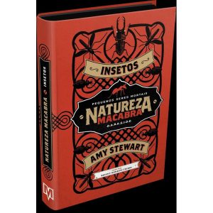 Natureza Macabra - Insetos