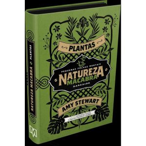 Natureza Macabra - Plantas