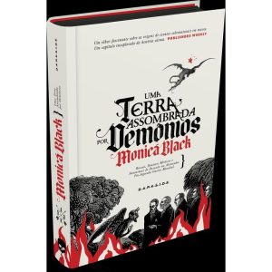 Uma Terra Assombrada Por Demônios