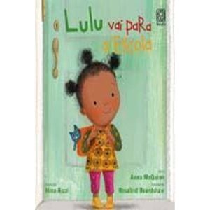 Lulu Vai Para a Escola