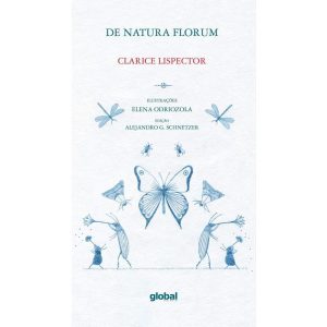 De Natura Florum