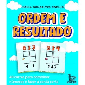 Ordem e Resultado