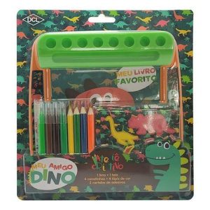 Atelie Criativo - Meu Amigo Dino