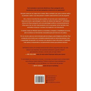 Faça a Pergunta Certa