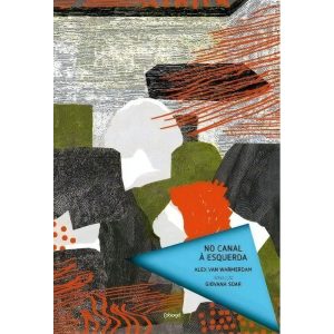 No Canal à Esquerda