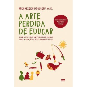 A Arte Perdida De Educar