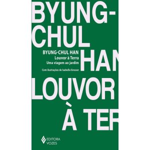 Louvor à Terra: Uma Viagem Ao Jardim