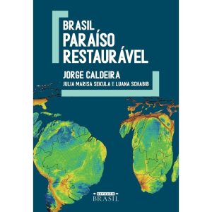 Brasil - Paraiso Restaurável