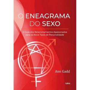 ENEAGRAMA DO SEXO (O)