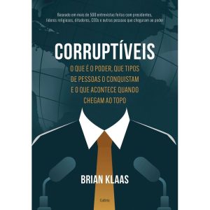Corruptíveis