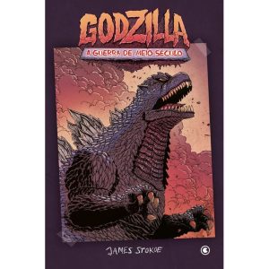 Godzilla - A Guerra de Meio Século