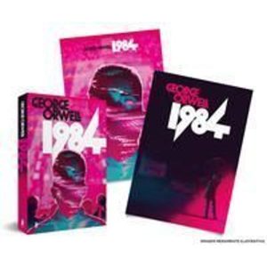 1984 - + Dois Pôsteres