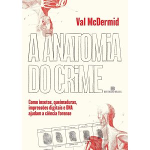 A Anatomia do Crime