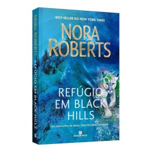 Refúgio Em Black Hills
