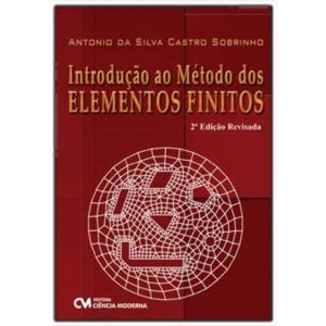 Introdução ao Método dos Elementos Finitos – 02Ed/21
