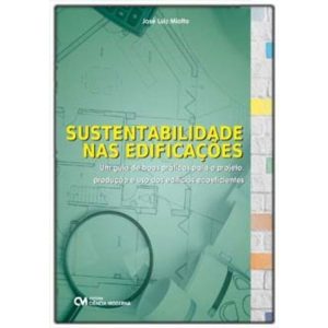 Sustentabilidade nas Edificações