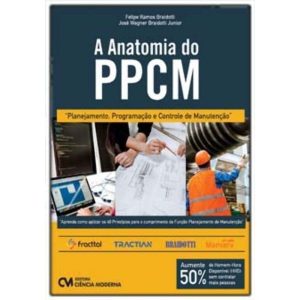 A Anatomia do PPCM: Planejamento, Programação e Controle de Manutenção