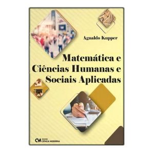 Matemática e Ciências Humanas e Sociais Aplicadas