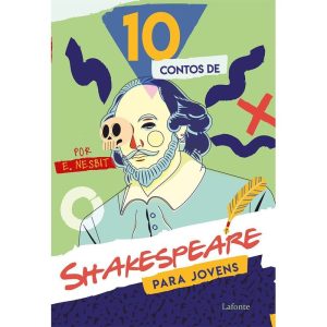 10 Contos de Shakespeare Para Jovens