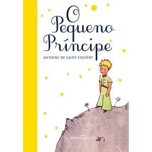 o Pequeno Príncipe