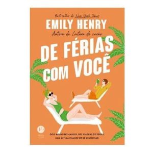 De Férias Com Você