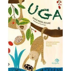 Uga - A fantástica história de uma amizade daquelas