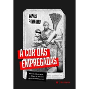 A Cor Das Empregadas
