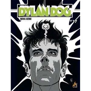 Dylan Dog Nova Série - Vol. 17