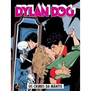 Dylan Dog - Vol. 30