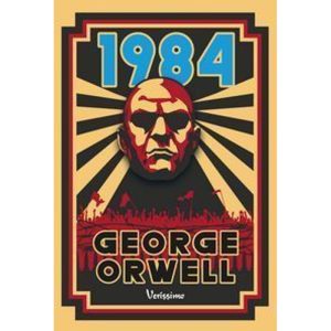 1984 - (VERISSIMO)