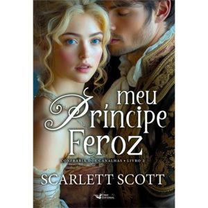 Meu Príncipe Feroz