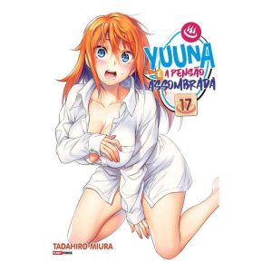Yuuna e a Pensão Assombrada - Vol. 17