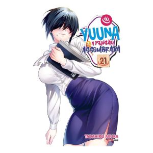 Yuuna e a Pensão Assombrada - 21