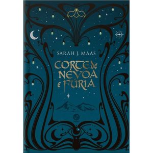 Corte de Névoa e Fúria - ( Edição Especial)