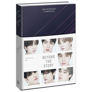 Beyond The Story - Uma História Dos 10 Anos de Bts
