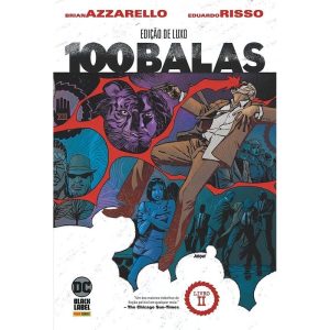 100 Balas - Vol. 02