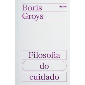 Filosofia do Cuidado